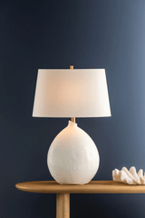 Denali Table Lamp Table + Desk Lamps