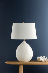 Denali Table Lamp Table + Desk Lamps
