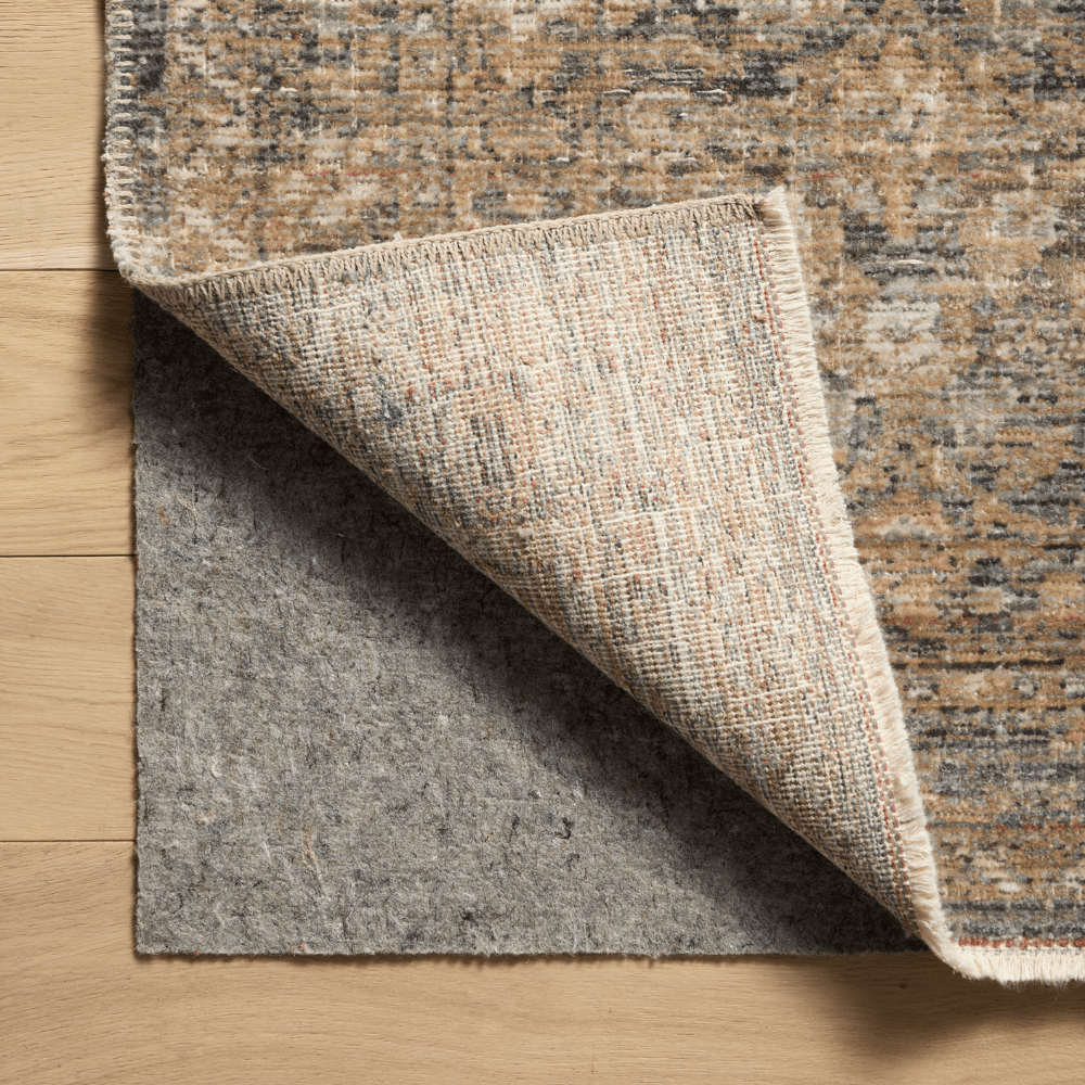 Denim/Gold Molly Rug Rugs