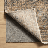 Denim/Gold Molly Rug Rugs