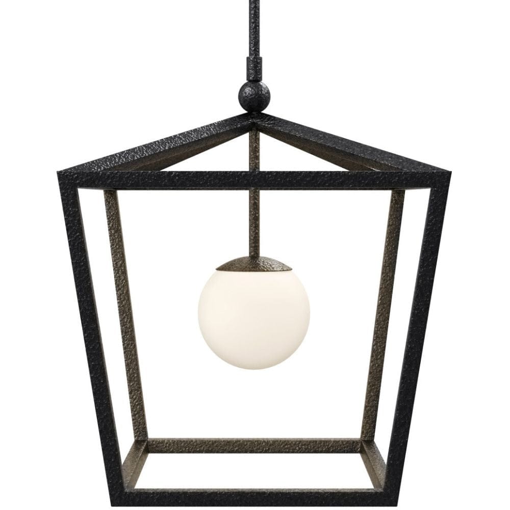 Denison Outdoor Lantern Ceiling Light Fixtures