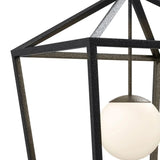 Denison Outdoor Lantern Ceiling Light Fixtures
