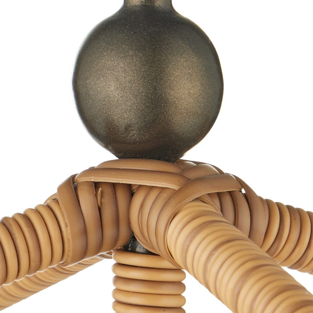 Denison Outdoor Lantern Outdoor Ceiling Lighting