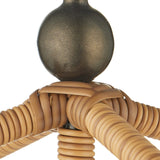 Denison Outdoor Lantern Outdoor Ceiling Lighting