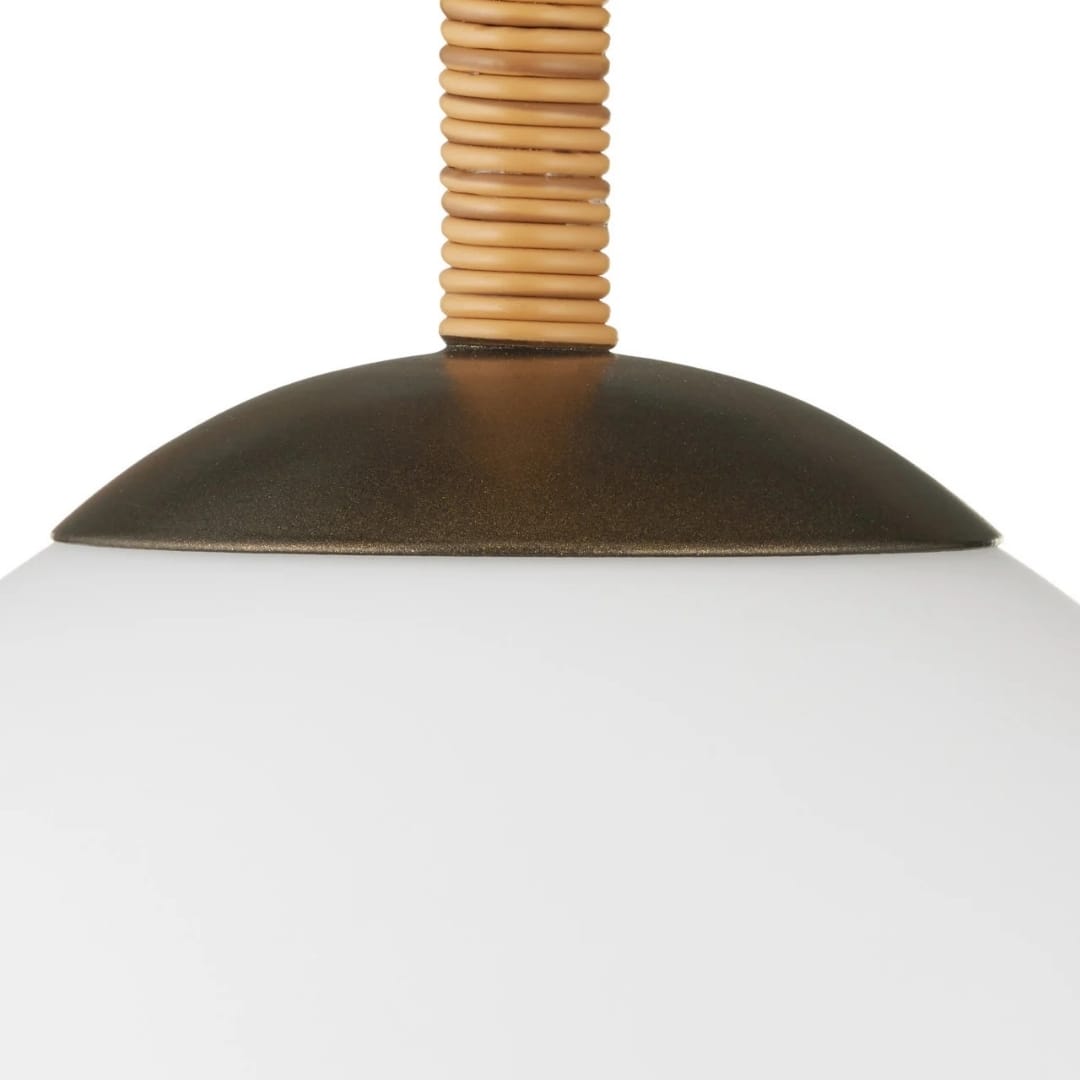 Denison Outdoor Lantern Outdoor Ceiling Lighting