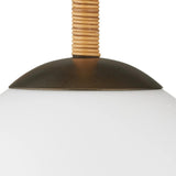 Denison Outdoor Lantern Outdoor Ceiling Lighting