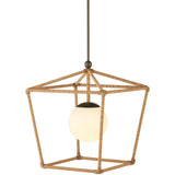 Denison Outdoor Lantern Outdoor Ceiling Lighting
