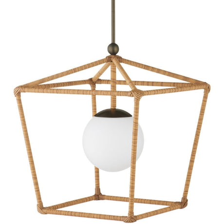 Denison Outdoor Lantern Outdoor Ceiling Lighting 9500-0028