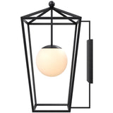 Denison Outdoor Wall Sconce Outdoor Wall Lighting
