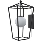 Denison Outdoor Wall Sconce Outdoor Wall Lighting