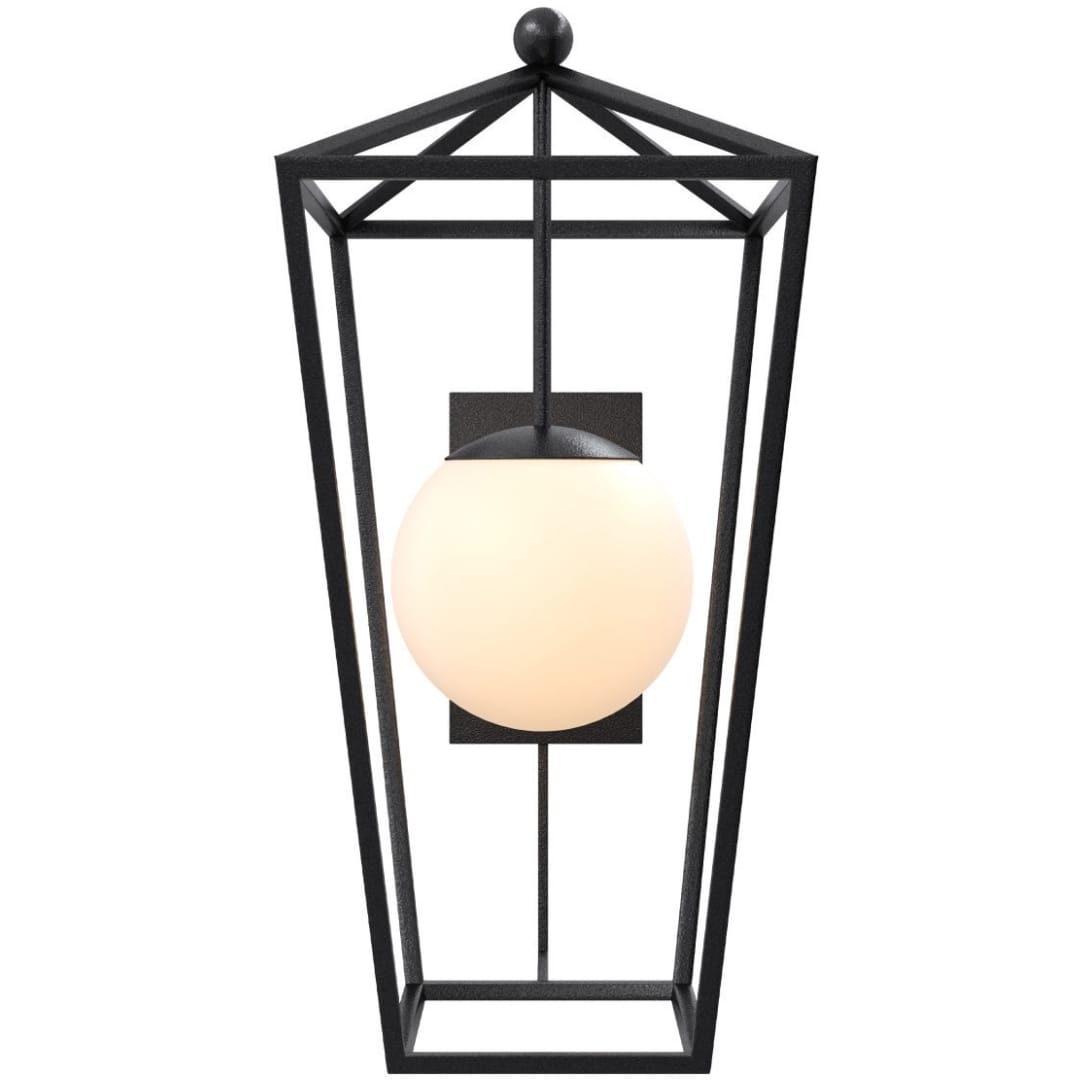 Denison Outdoor Wall Sconce Outdoor Wall Lighting
