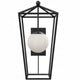 Denison Outdoor Wall Sconce Outdoor Wall Lighting 5500-0061