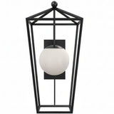 Denison Outdoor Wall Sconce Outdoor Wall Lighting 5500-0061