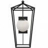 Denison Outdoor Wall Sconce Outdoor Wall Lighting 5500-0061