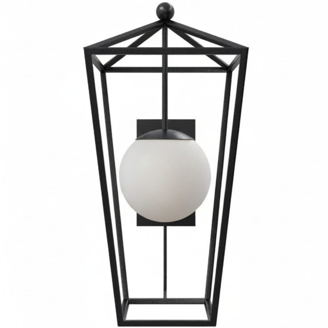 Denison Outdoor Wall Sconce Outdoor Wall Lighting 5500-0062