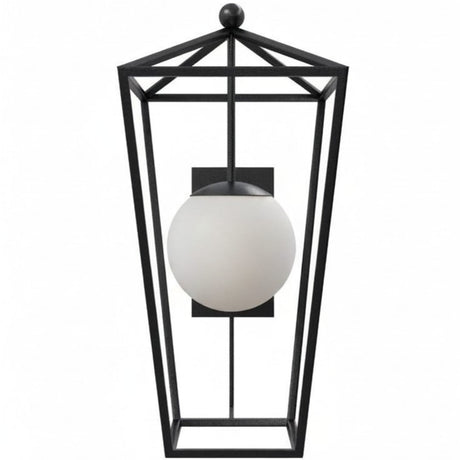 Denison Outdoor Wall Sconce Outdoor Wall Lighting 5500-0062