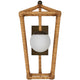 Denison Outdoor Wall Sconce Outdoor Wall Lighting 5500-0063