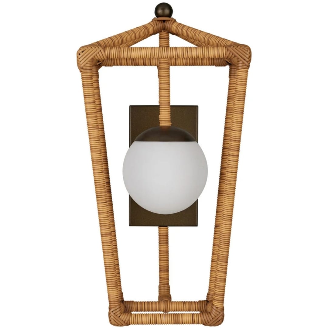 Denison Outdoor Wall Sconce Outdoor Wall Lighting 5500-0063