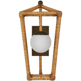 Denison Outdoor Wall Sconce Outdoor Wall Lighting 5500-0063
