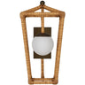 Denison Outdoor Wall Sconce Outdoor Wall Lighting 5500-0063