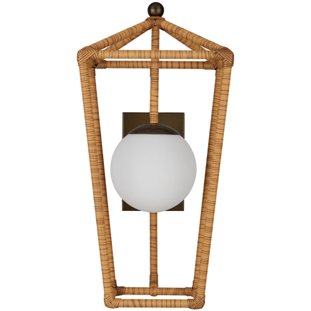Denison Outdoor Wall Sconce Outdoor Wall Lighting 5500-0064