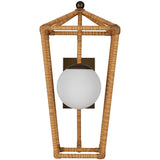 Denison Outdoor Wall Sconce Outdoor Wall Lighting 5500-0064