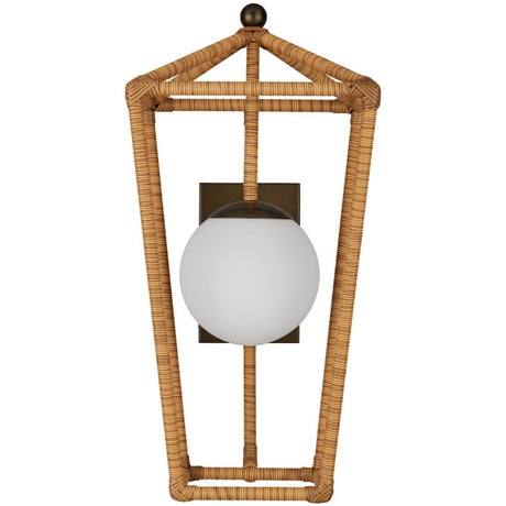 Denison Outdoor Wall Sconce Outdoor Wall Lighting 5500-0064