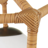 Denison Rectangular Outdoor Lantern Outdoor Ceiling Lighting