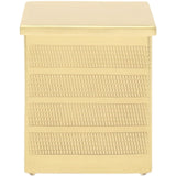 Denver Bath Collection Bath Accessories 01DENV-SGL-CNLG