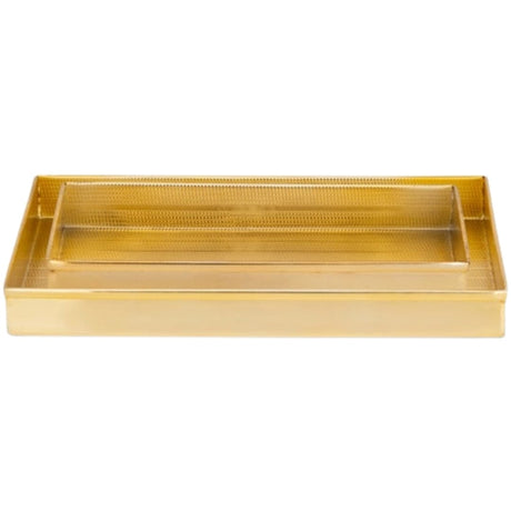 Denver Bath Collection Bath Accessories 01DENV-SGL-TRRS