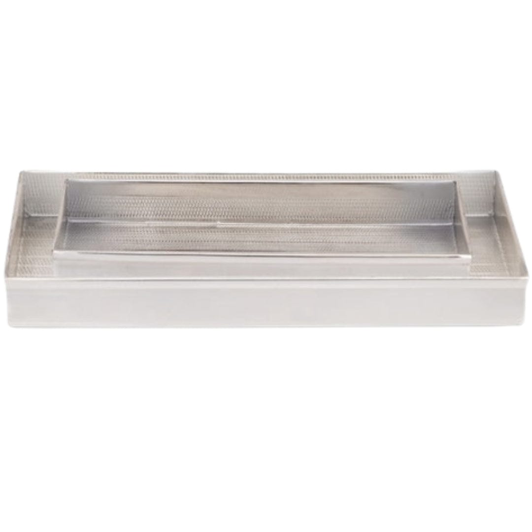 Denver Bath Collection Bath Accessories 01DENV-SSL-TRRS