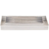 Denver Bath Collection Bath Accessories 01DENV-SSL-TRRS