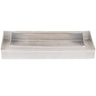 Denver Bath Collection Bath Accessories 01DENV-SSL-TRRS