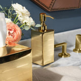 Denver Bath Collection Bath Accessories