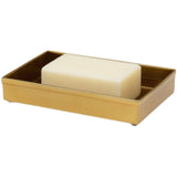Denver Soap Dish Bath Accessories