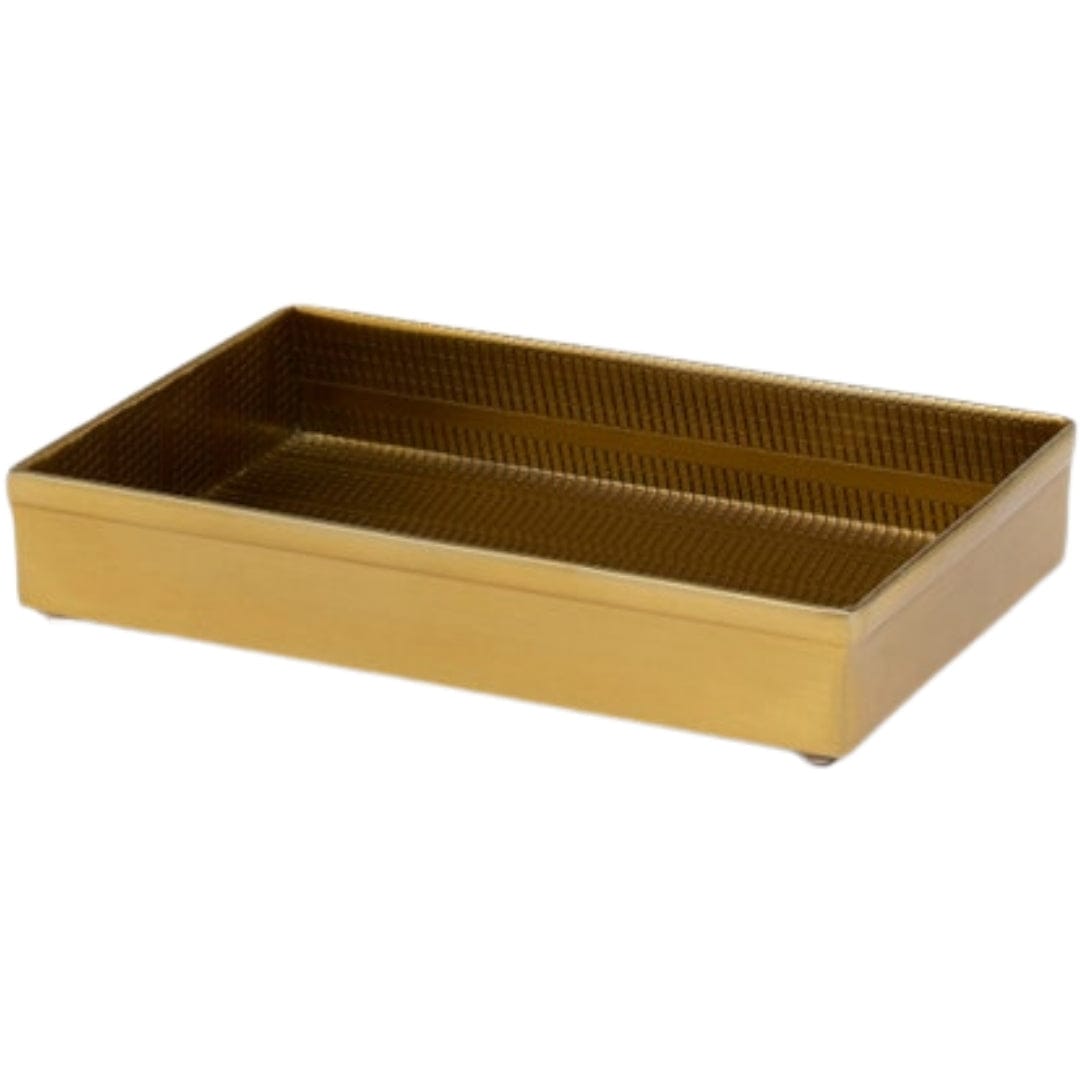 Denver Soap Dish Bath Accessories