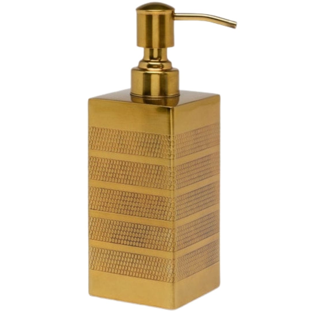 Denver Soap Pump Bath Accessories