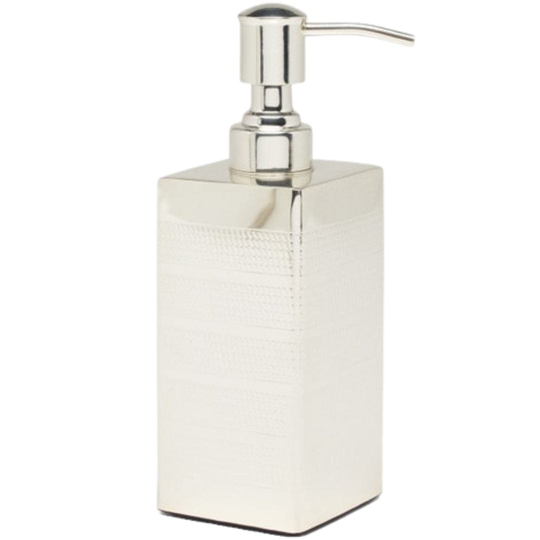 Denver Soap Pump Bath Accessories