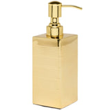 Denver Soap Pump Bath Accessories