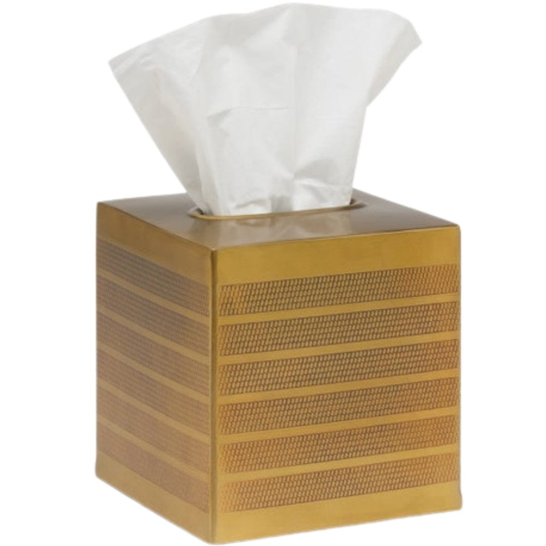 Denver Tissue Box Bath Accessories