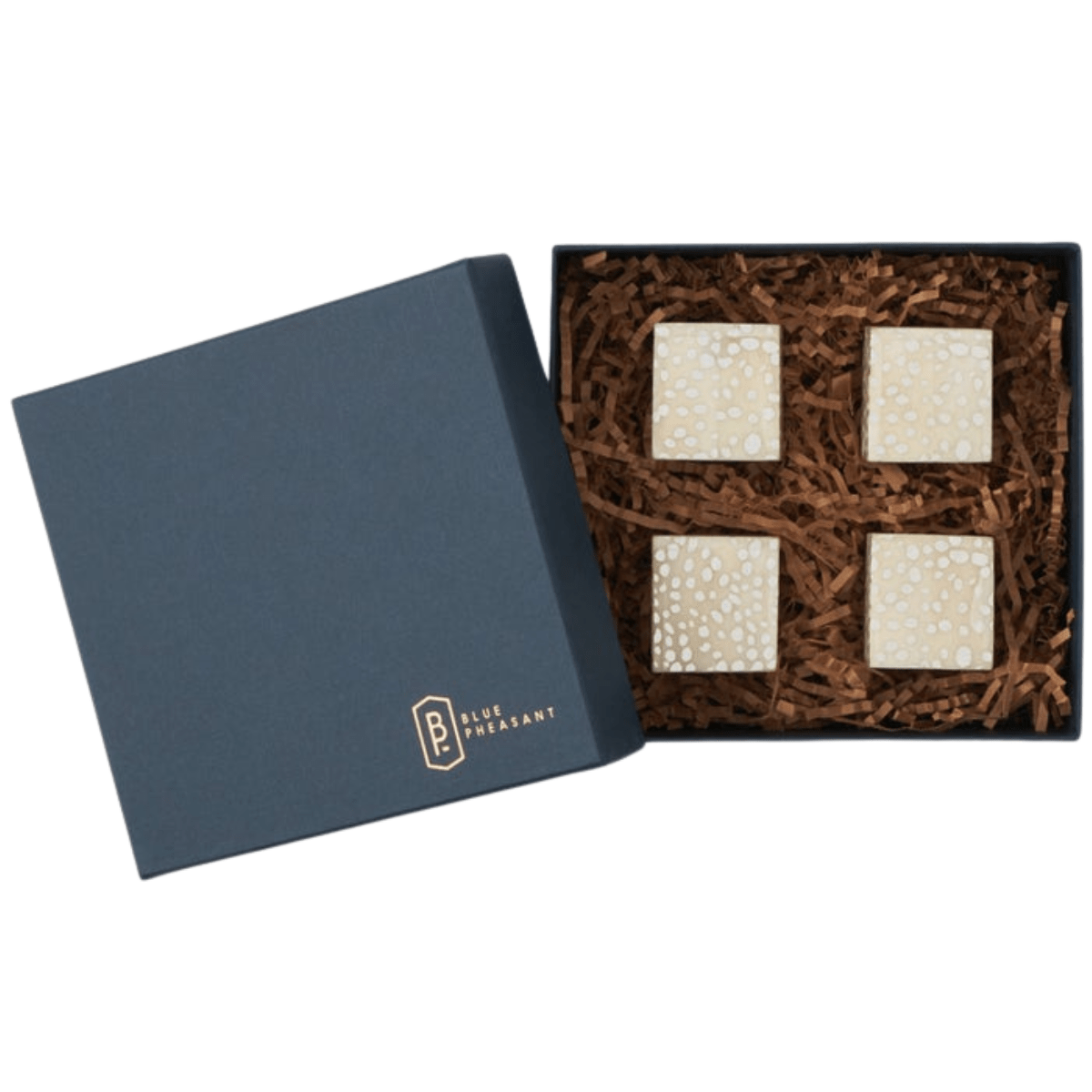 Blue Pheasant Dermott Salt & Pepper Shakers - Thumbnail 2