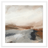 Desert No. 3 by Melanie Biehle Wall Art 250202-001