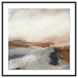 Desert No. 3 by Melanie Biehle Wall Art 250202-005