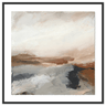 Desert No. 3 by Melanie Biehle Wall Art 250202-005