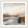 Desert No. 3 by Melanie Biehle Wall Art 250202-009