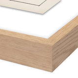 Dessiner by Dan Hobday Wall Art