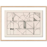 Dessiner by Dan Hobday Wall Art 251144-001
