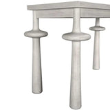 Destemonia Console Console Tables GCON459WH 00842449139435