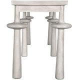 Destemonia Console Console Tables GCON459WH 00842449139435