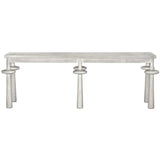 Destemonia Console Console Tables GCON459WH 00842449139435